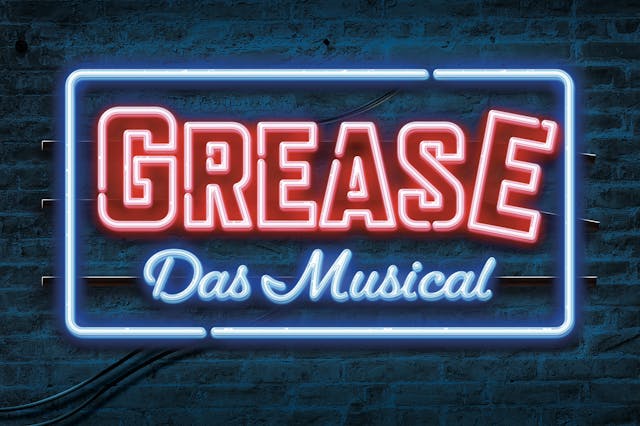 Grease - Musical Sommer Amstetten 2022