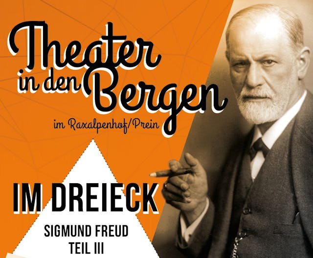 Theater in den Bergen: "Im Dreieck"