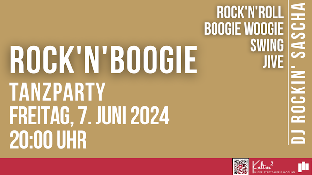Rock'n'Boogie