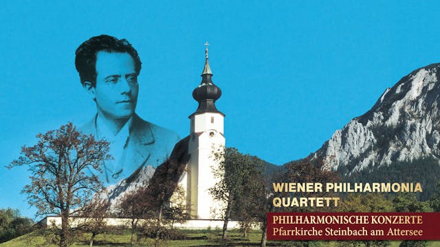 Streichquartett I Wiener Philharmonia Quartett
